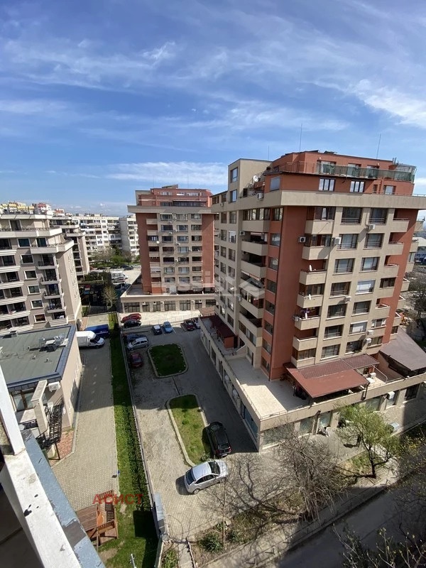 Дава под наем  1-стаен град София , Младост 3 , 45 кв.м | 69542820 - изображение [15]