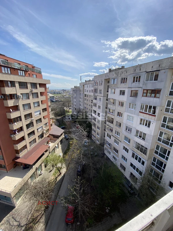 Дава под наем  1-стаен град София , Младост 3 , 45 кв.м | 69542820 - изображение [14]