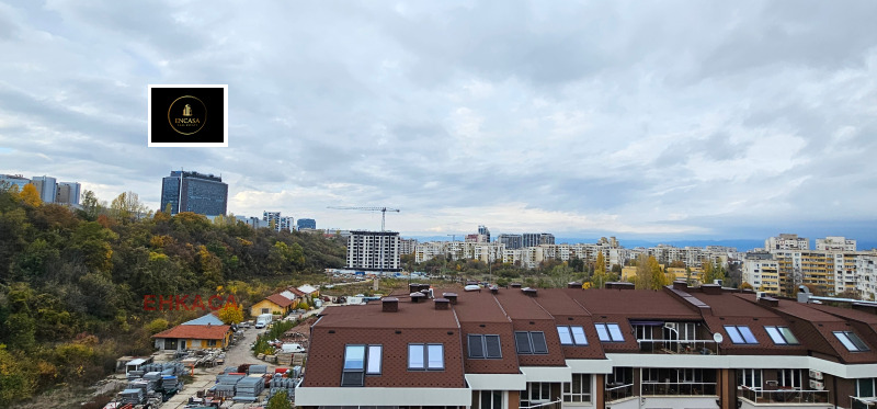 For Rent  Studio Sofia , Druzhba 2 , 25 sq.m | 65690946 - image [3]