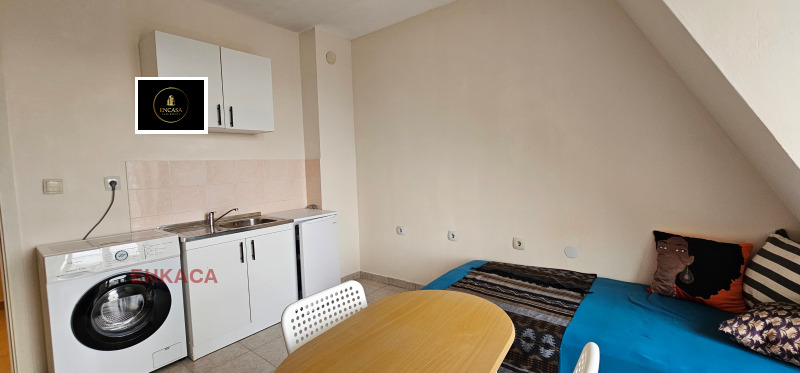 For Rent  Studio Sofia , Druzhba 2 , 25 sq.m | 65690946 - image [2]