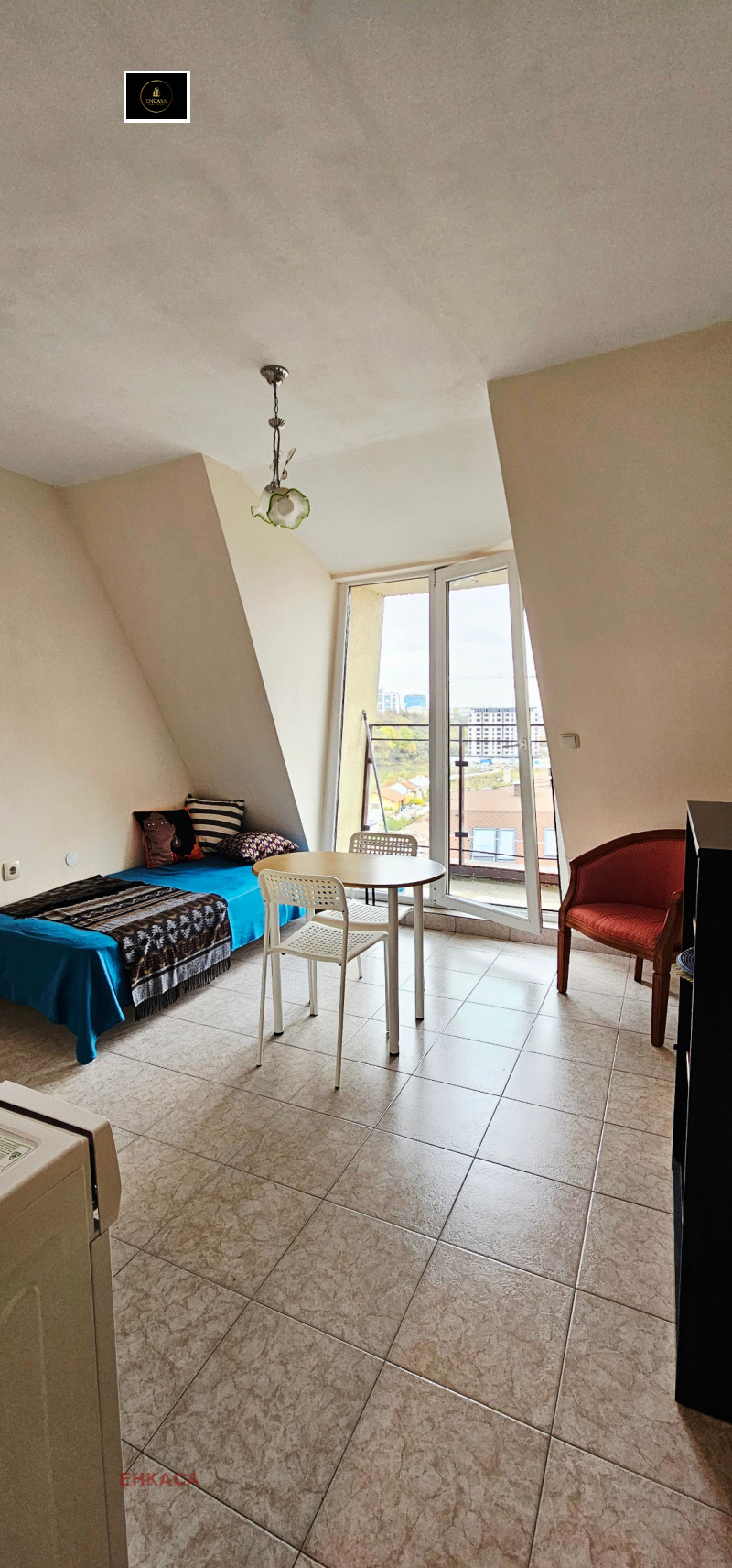 For Rent  Studio Sofia , Druzhba 2 , 25 sq.m | 65690946