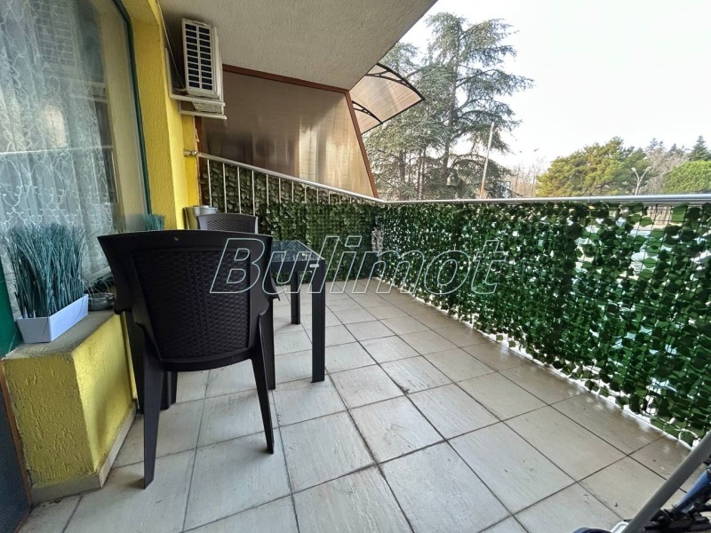 Дава под наем 2-СТАЕН, гр. Варна, к.к. Св.Св. Константин и Елена, снимка 7 - Апартаменти - 52182371