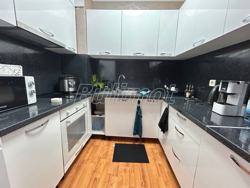 Дава под наем 2-СТАЕН, гр. Варна, к.к. Св.Св. Константин и Елена, снимка 2 - Апартаменти - 52182371