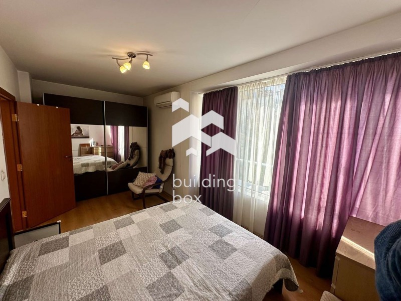 A louer  1 chambre Sofia , Manastirski livadi , 52 m² | 30918284 - image [5]