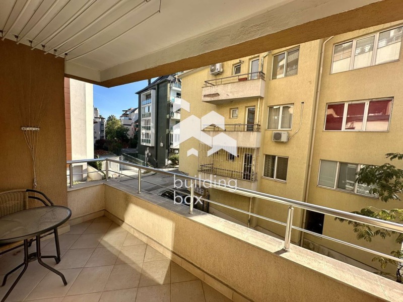 A louer  1 chambre Sofia , Manastirski livadi , 52 m² | 30918284 - image [7]