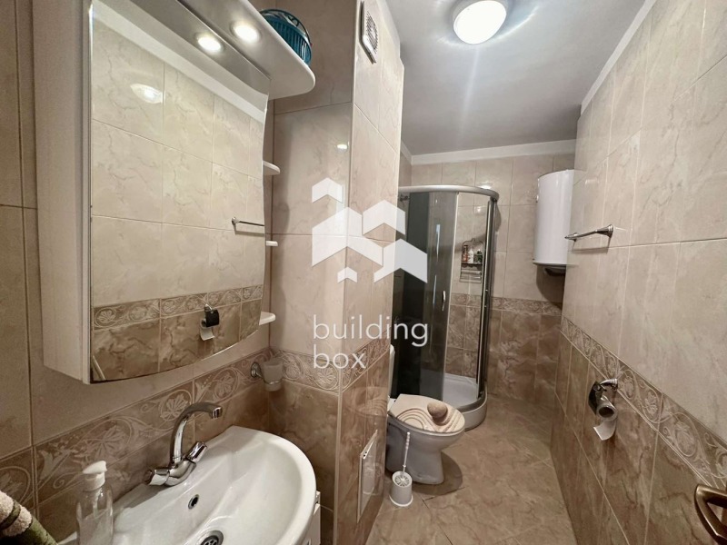 A louer  1 chambre Sofia , Manastirski livadi , 52 m² | 30918284 - image [6]