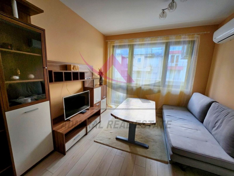 Kiralık  1 yatak odası Varna , Lyatno kino Trakiya , 45 metrekare | 87478012 - görüntü [2]