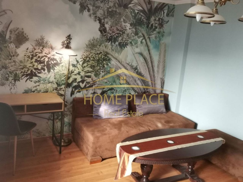 Дава под наем 2-СТАЕН, гр. Варна, к.к. Св.Св. Константин и Елена, снимка 4 - Апартаменти - 52626615