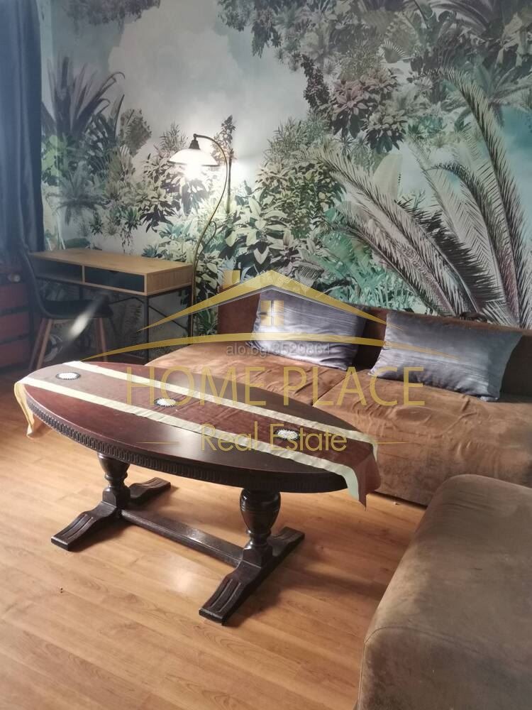 Дава под наем 2-СТАЕН, гр. Варна, к.к. Св.Св. Константин и Елена, снимка 5 - Апартаменти - 52626615