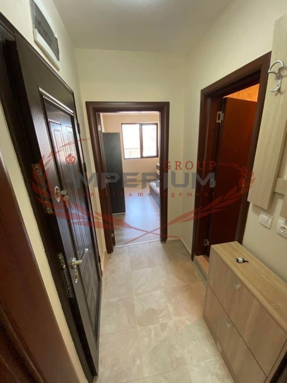 Дава под наем 2-СТАЕН, гр. Варна, Погреби, снимка 4 - Апартаменти - 53232068