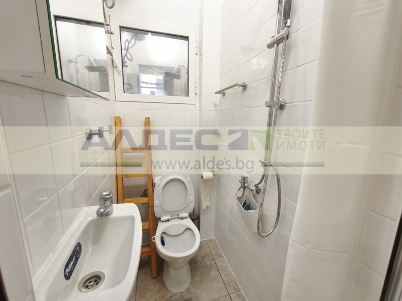 Дава под наем 2-СТАЕН, гр. София, Център, снимка 7 - Апартаменти - 53414963