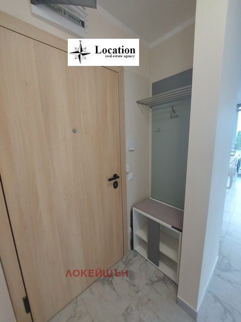 Дава под наем 2-СТАЕН, гр. София, Овча купел, снимка 9 - Апартаменти - 55351651