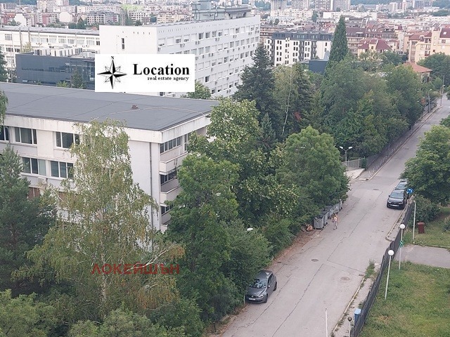 Дава под наем 2-СТАЕН, гр. София, Овча купел, снимка 2 - Апартаменти - 55351651