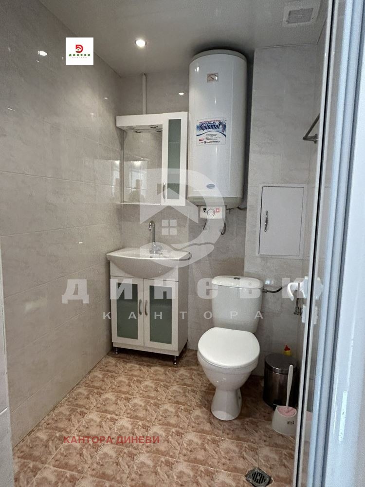 Дава под наем 2-СТАЕН, гр. Стара Загора, Самара 3, снимка 5 - Апартаменти - 55722737