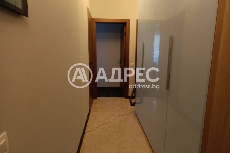 Дава под наем 3-СТАЕН, гр. София, Център, снимка 5 - Апартаменти - 50862468