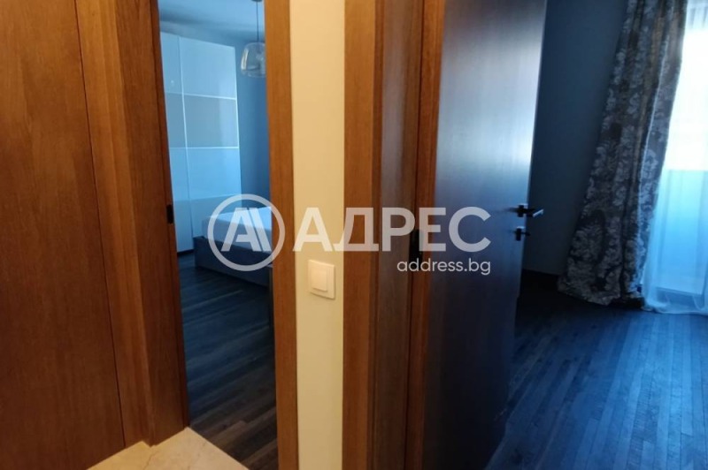 Дава под наем 3-СТАЕН, гр. София, Център, снимка 6 - Апартаменти - 50862468