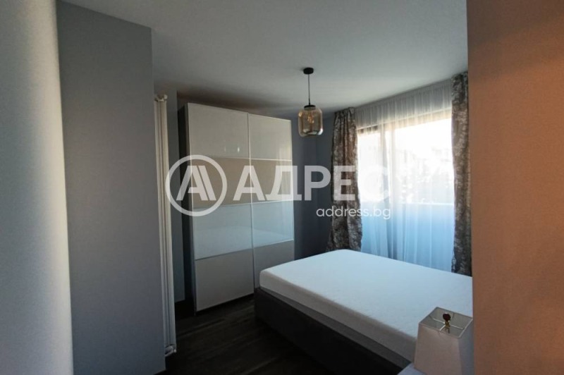 Дава под наем 3-СТАЕН, гр. София, Център, снимка 9 - Апартаменти - 50862468