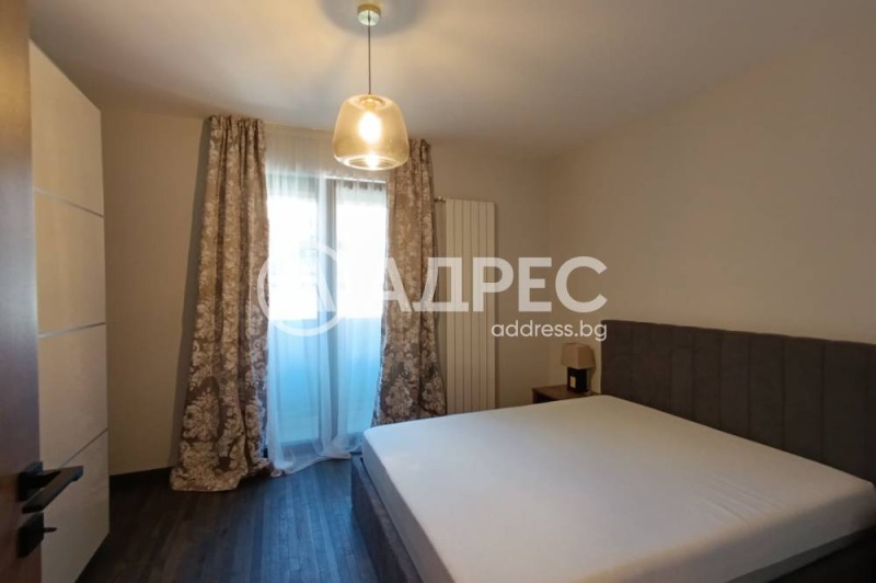 Дава под наем 3-СТАЕН, гр. София, Център, снимка 8 - Апартаменти - 50862468