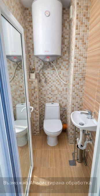 Дава под наем 3-СТАЕН, гр. Варна, Колхозен пазар, снимка 5 - Апартаменти - 53044846