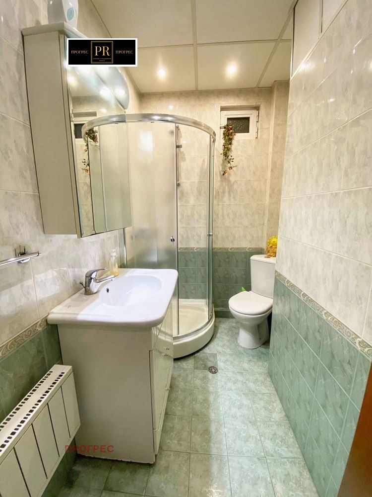 Дава под наем 4-СТАЕН, гр. Пловдив, Христо Смирненски, снимка 9 - Апартаменти - 52480767