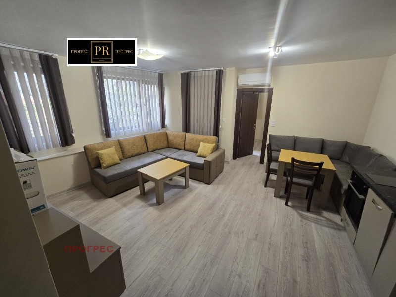 Дава под наем 4-СТАЕН, гр. Пловдив, Мараша