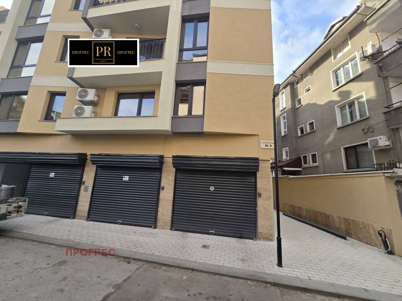 Дава под наем 4-СТАЕН, гр. Пловдив, Мараша, снимка 3 - Апартаменти - 52646654