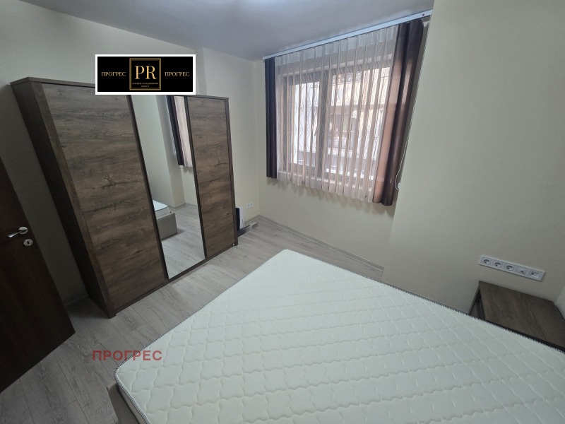 Дава под наем 4-СТАЕН, гр. Пловдив, Мараша, снимка 5 - Апартаменти - 52646654