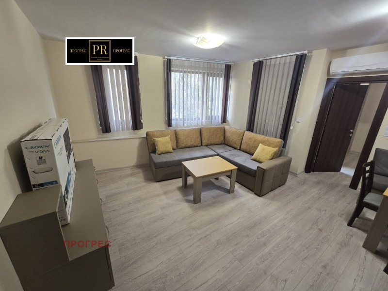 Дава под наем 4-СТАЕН, гр. Пловдив, Мараша, снимка 14 - Апартаменти - 52646654