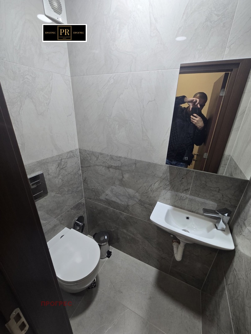 Дава под наем 4-СТАЕН, гр. Пловдив, Мараша, снимка 11 - Апартаменти - 52646654