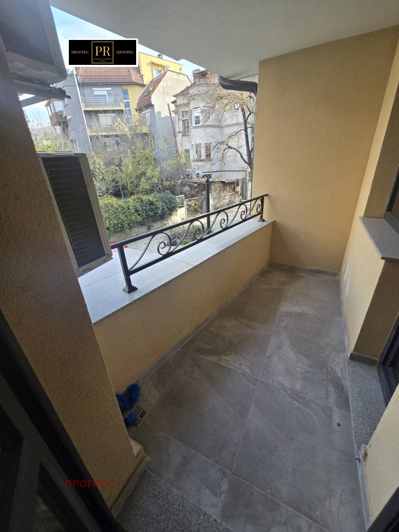 Дава под наем 4-СТАЕН, гр. Пловдив, Мараша, снимка 4 - Апартаменти - 52646654