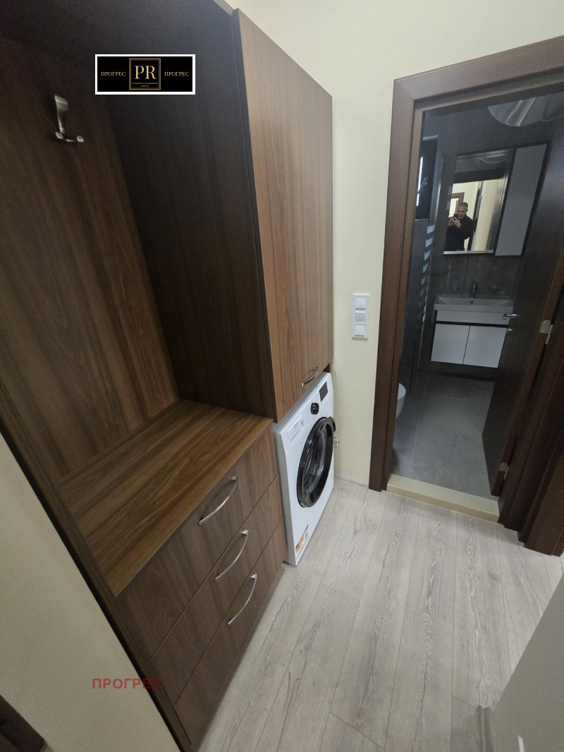 Дава под наем 4-СТАЕН, гр. Пловдив, Мараша, снимка 10 - Апартаменти - 52646654