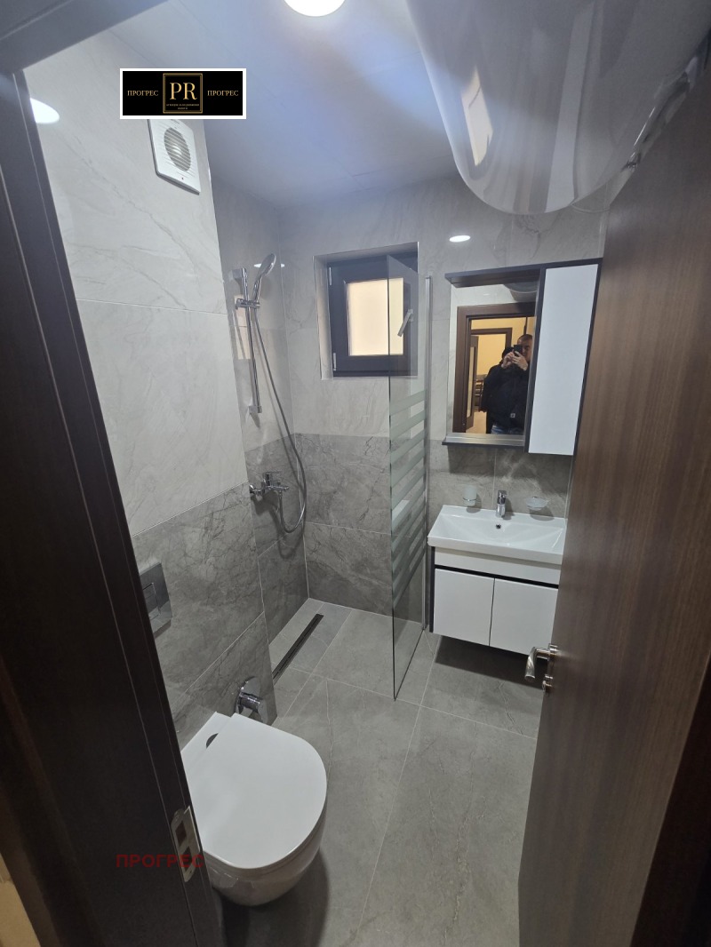 Дава под наем 4-СТАЕН, гр. Пловдив, Мараша, снимка 9 - Апартаменти - 52646654