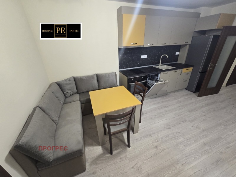 Дава под наем 4-СТАЕН, гр. Пловдив, Мараша, снимка 17 - Апартаменти - 52646654