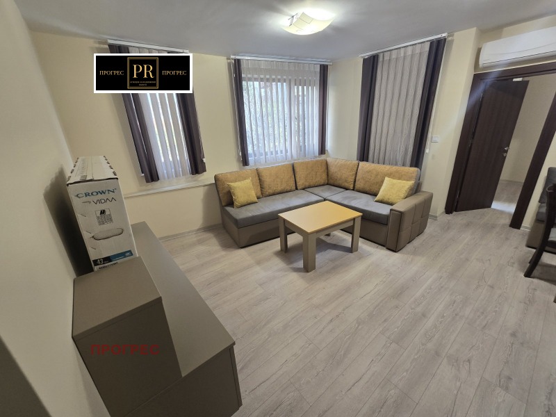 Дава под наем 4-СТАЕН, гр. Пловдив, Мараша, снимка 2 - Апартаменти - 52646654