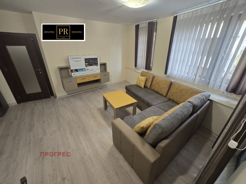 Дава под наем 4-СТАЕН, гр. Пловдив, Мараша, снимка 15 - Апартаменти - 52646654