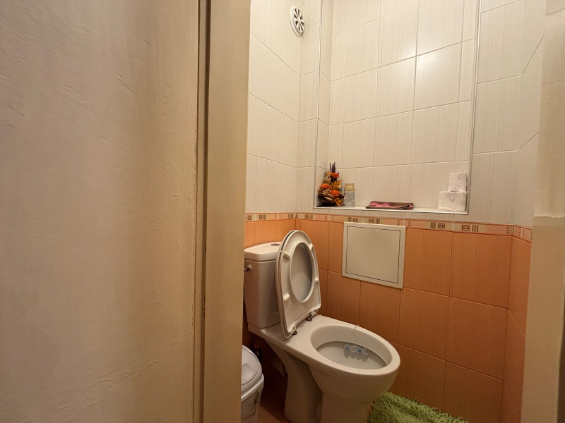 Дава под наем  Многостаен град Пловдив , Младежки Хълм , 160 кв.м | 83240080 - изображение [12]