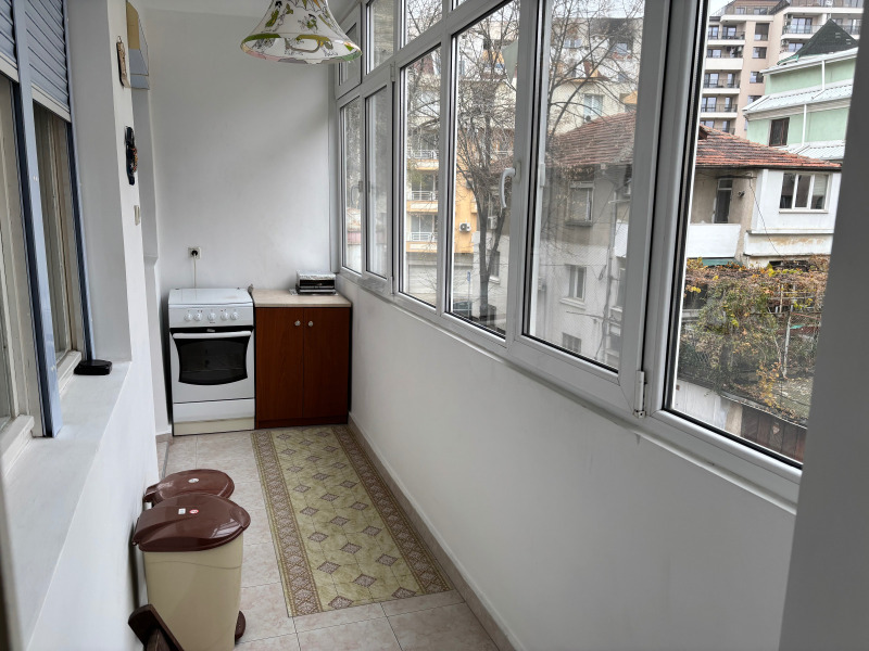Дава под наем  Многостаен град Пловдив , Младежки Хълм , 160 кв.м | 83240080 - изображение [9]
