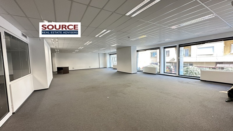 A louer  Bureau Sofia , Tsentar , 618 m² | 91635166 - image [6]