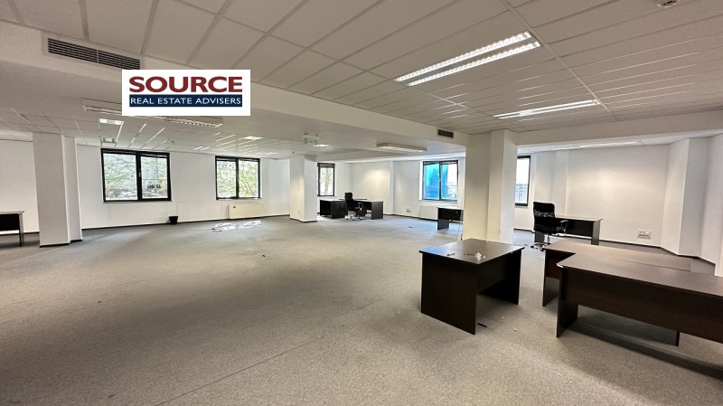 Kiralık  Ofis Sofia , Centar , 618 metrekare | 91635166 - görüntü [2]