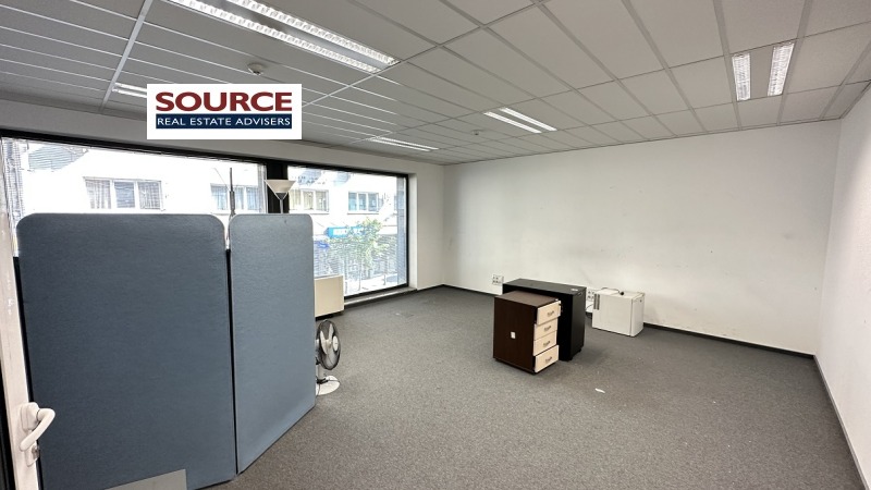 A louer  Bureau Sofia , Tsentar , 618 m² | 91635166 - image [11]