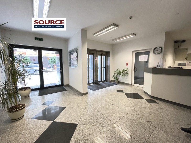 A louer  Bureau Sofia , Tsentar , 618 m² | 91635166 - image [15]