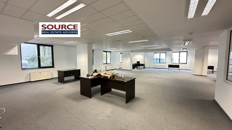 For Rent  Office Sofia , Tsentar , 618 sq.m | 91635166 - image [3]