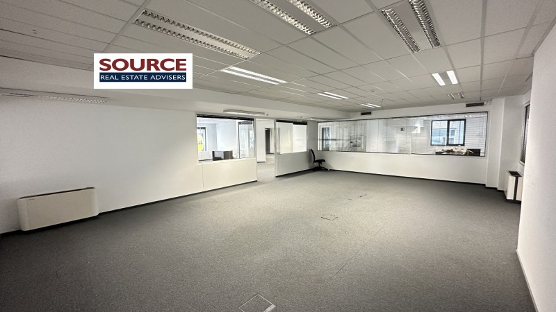 A louer  Bureau Sofia , Tsentar , 618 m² | 91635166 - image [10]