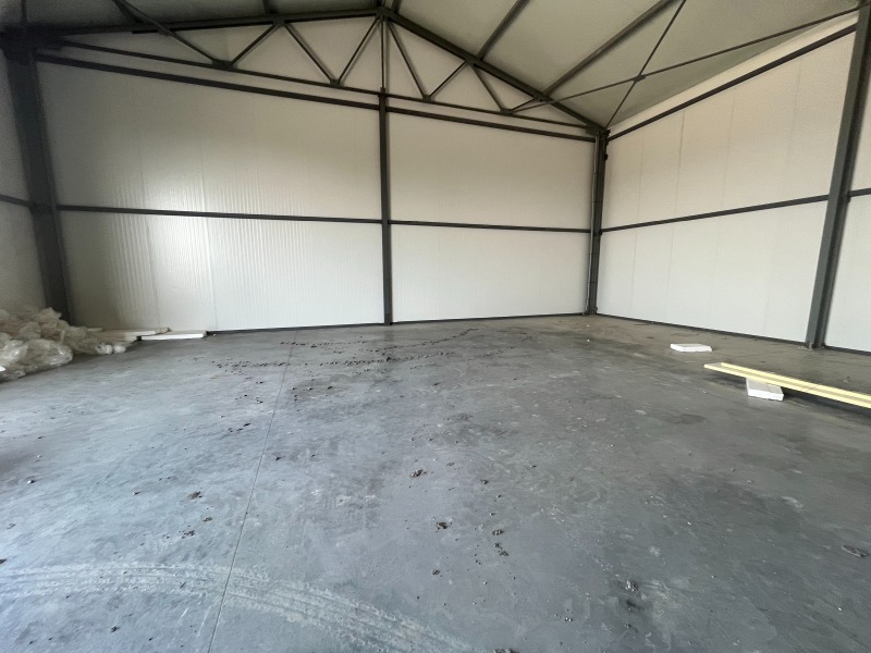 Дава под наем СКЛАД, гр. Шумен, Дивдядово, снимка 2 - Складове - 52660603