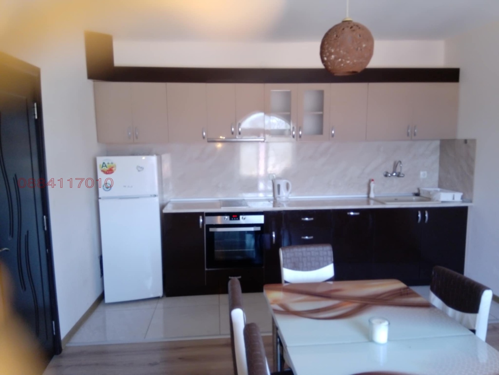 Дава под наем 2-СТАЕН, гр. Харманли, област Хасково