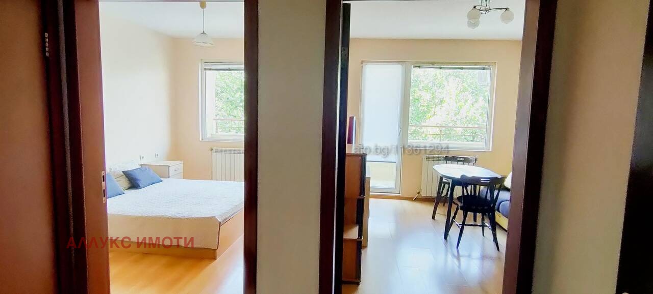 Дава под наем 2-СТАЕН, гр. Русе, Възраждане, снимка 4 - Апартаменти - 55708586