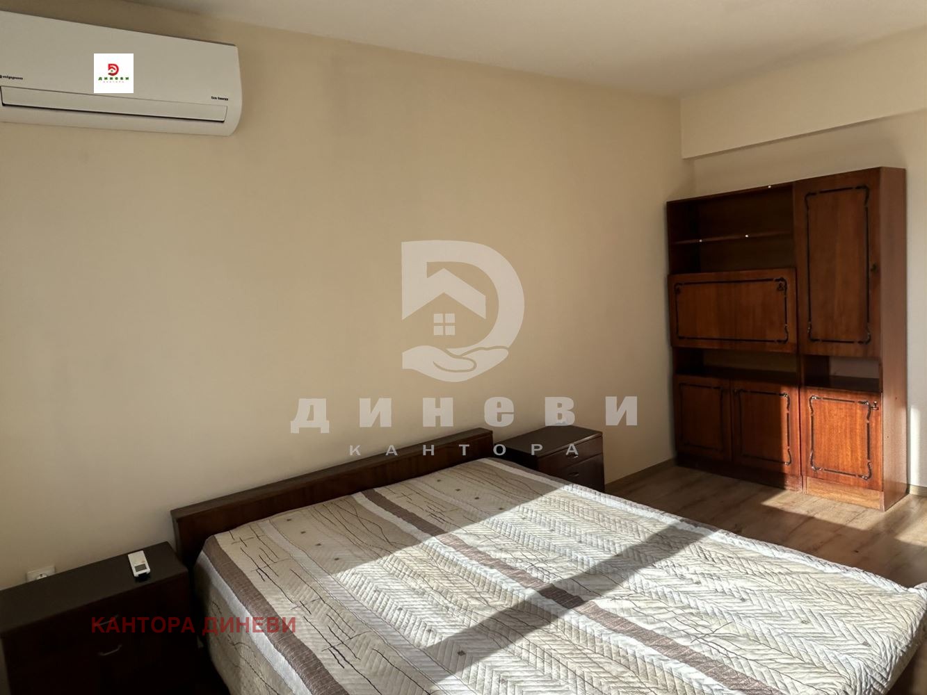 Дава под наем 2-СТАЕН, гр. Стара Загора, Самара 3, снимка 4 - Апартаменти - 55722737