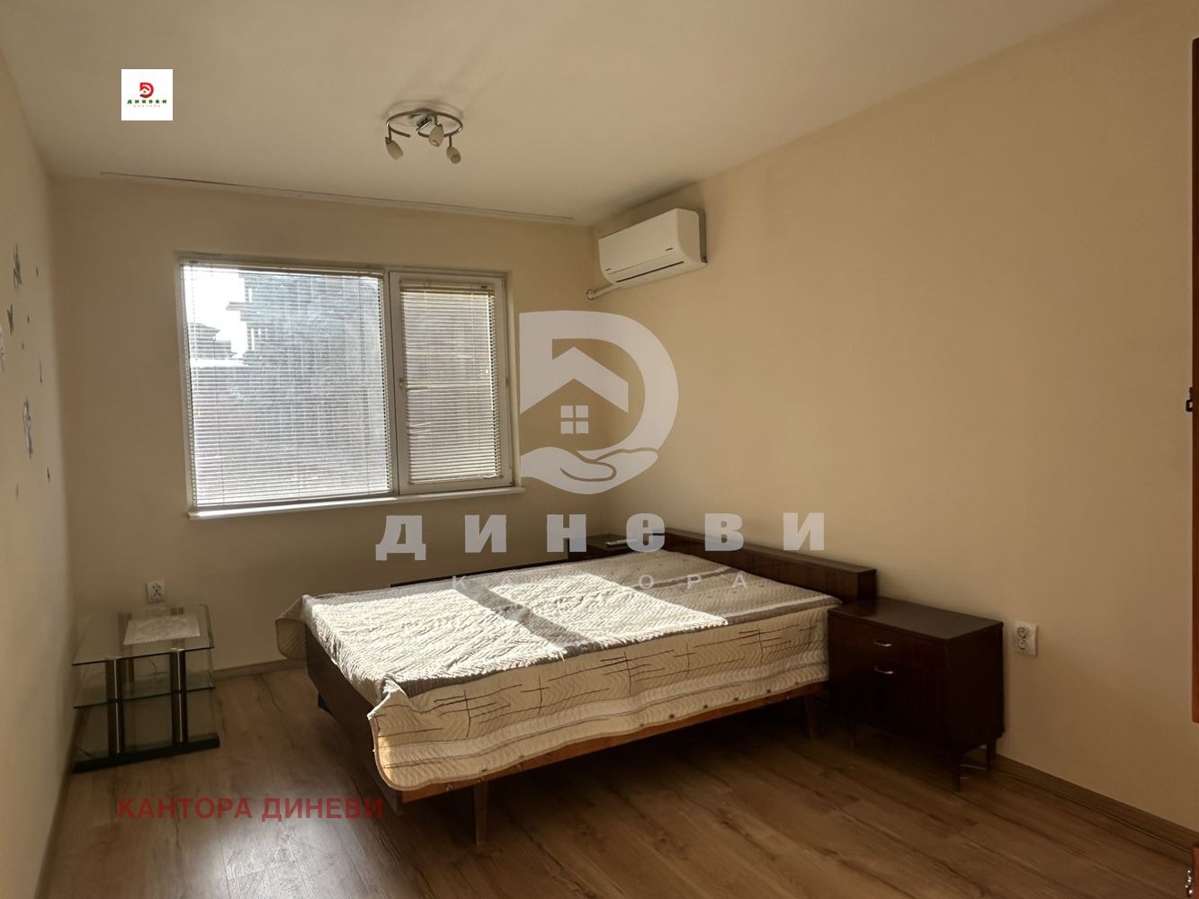 Дава под наем 2-СТАЕН, гр. Стара Загора, Самара 3, снимка 3 - Апартаменти - 55722737