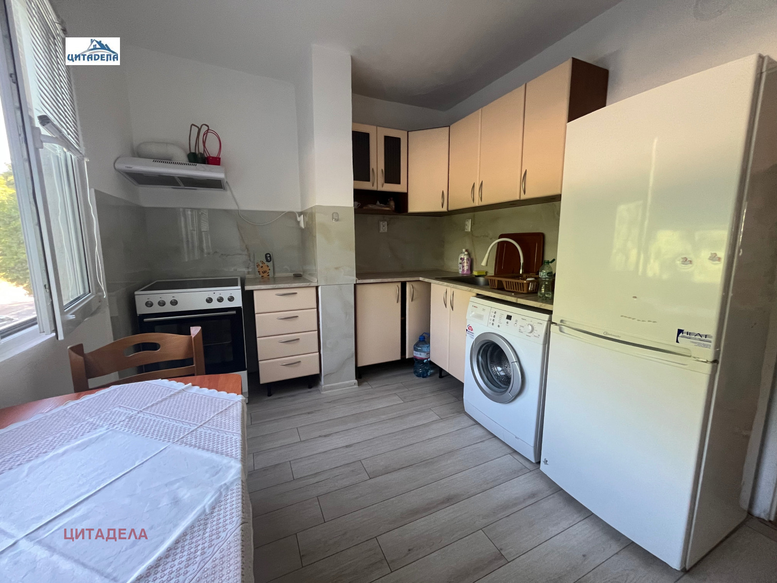 Дава под наем 4-СТАЕН, гр. Стара Загора, ОРБ, снимка 9 - Апартаменти - 55887190