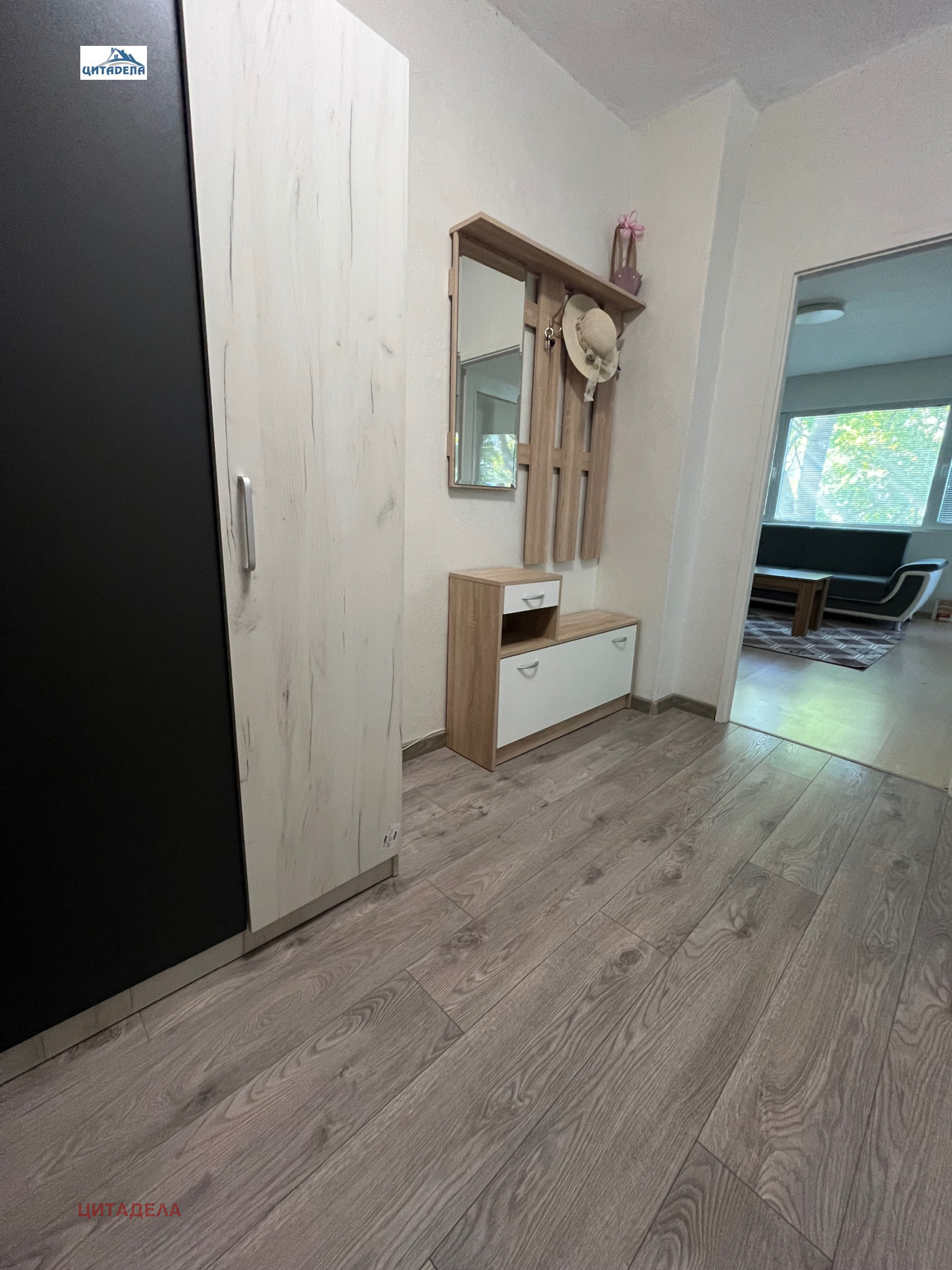 Дава под наем 4-СТАЕН, гр. Стара Загора, ОРБ, снимка 4 - Апартаменти - 55887190